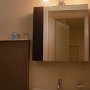 Dettaglio Bagno camera Deluxe