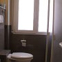 Dettaglio Bagno camera Deluxe